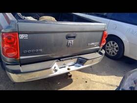 170-01941a Dodge 2005 2006 2007 2008 2009-2011 Dakota Tailgate Gate Pickup Truck Pdm Gray