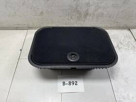 1bz93dx9ad Dodge 2012 Journey Rear Right Passenger Side 2rd Row Floor Storage Bin Box Oem
