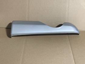 5159223aa Dodge 2002-2005 Ram 1500 Daytona Rear Ground Effects Body Side Skirt Right