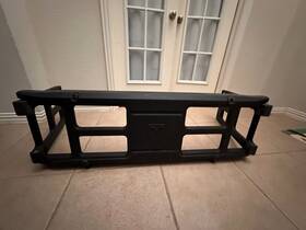 68051373aa Dodge Genuine Mopar Ram 1500 2500 3500 Bed Divider Extender -great Condition