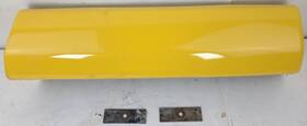 C0193-100 Dodge 2002-2005 Ram Daytona Rumble Bee Left Front Bed Ground Effect Body Kit Oem
