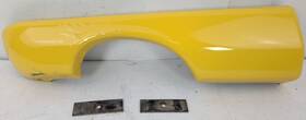 C0271-200 Dodge 2002-2005 Ram Daytona Rumble Bee Right Rear Bed Ground Effect Body Kit Oem