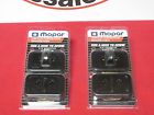 82205702 Dodge Hide Hook Ram Cargo 4pc 1500 2500 Black 3500 Mopar Prices Tie Oem