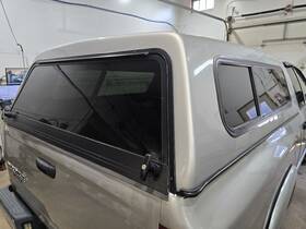147.ch8703 Dodge Truck Ram2500 2003 Topper/tonneau 637666
