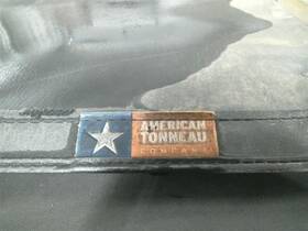 1043270231 Dodge Truck 147.ch8m10 Local Pickup Only Ram1500 2010 Topper/tonneau