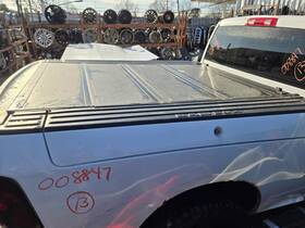 147.ch8m11 Dodge Truck Ram1500 2013 Topper/tonneau 459587