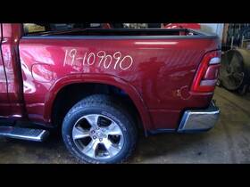 155-10061c Dodge Truck No Shipping Ram15new 2019 Pickup Box 10241041