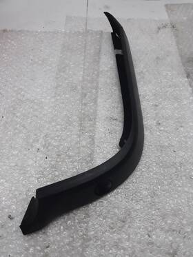 P68299097ab Dodge Truck L/r Left Rear Bumper Trim Molding 2019 Ram Z-111p