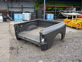 68054857ad Dodge Trucks 2009 - 2024 Ram 1500 Pickup Truck Box Bed Oem