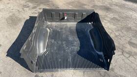 82214983ad Dodge Trucks 2009-2018 Ram 1500 6ft4 Inch Bed Drop In Bedliner Rugged Liner D65u06 D65u07
