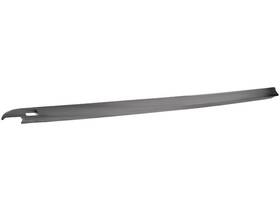 15frmh Dorman Left Bed Side Rail Protector Fits Dodge Ram 2500 2010