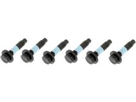 21cx72d Dorman Truck Bed Mounting Hardware Fits 2002-2010 Dodge Ram 1500