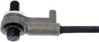 38553 Dorman Tailgate Cable