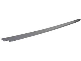 41817mrdt Dorman For 2010 Dodge Ram 1500 Bed Side Rail Protector Right