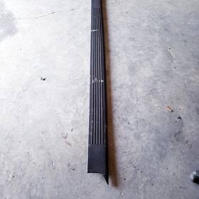 46mx16k Dorman Oem Left Bed Side Rail Protector For 05-08 F-150 2005-2008 Ford F150 See Pics
