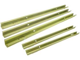 55hphm Dorman Truck Bed Floor Support Fits Gmc Sierra 1500 Classic 2007