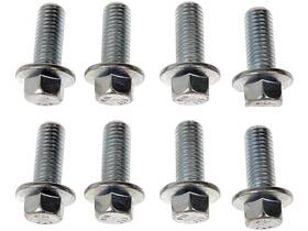 59qdrk Dorman Truck Bed Mounting Hardware Fits Gmc Sierra 1500 1999-2019