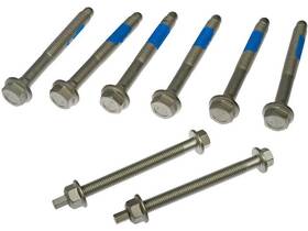 71295sxyq Dorman For Chevrolet Silverado 3500 Hd Truck Bed Mounting Hardware
