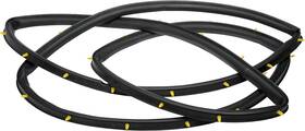 750-5211 Dorman Cab Door Weather Strip Compatible With Select Freightliner