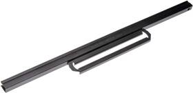 750-5503 Dorman Heavy Duty Window Channel Compatible With Select Mack Black