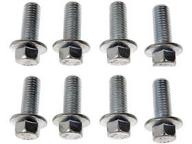 81235jvbr Dorman For Chevrolet Silverado 3500 Truck Bed Mounting Hardware