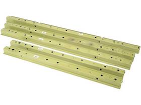 82mgjw Dorman Truck Bed Floor Support Fits Chevy Silverado 2500 Hd 2007-2014