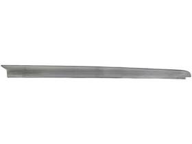 83624hwxj Dorman For 2005-2008 Ford F150 Bed Side Rail Protector Right 2006 2007