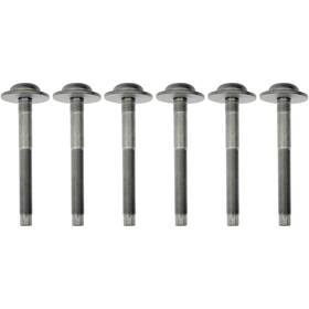 926-491 Dorman Truck Bed Mounting Hardware For 00-21 Toyota Tacoma Tundra