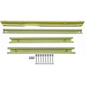 Bc3z9911215b Dorman 926-988 Short Bed Crossmember Kit Interchange Ford