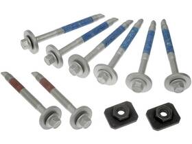 98wtfczp Dorman Truck Bed Mounting Hardware Fits Ford F350 Super Duty 2008-2016