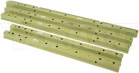 999-996 Dorman Truck Bed Floor Support For Select 07-14 Chevrolet Models