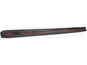 Bd73y3 Dorman Right Bed Side Rail Protector For 07-14 Chevy Silverado 1500 2500 Hd