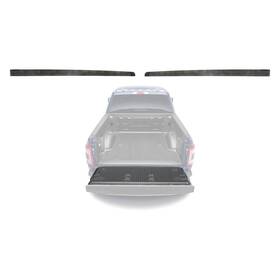 Bndl-926409 Dorman 3-pc Truck Bed Rail Kit
