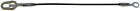 38522 Dorman Cable Tailgate