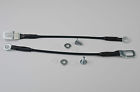 38531 Dorman Cable 95-03 Tailgate Cables Pair Tacoma