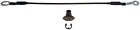 38534 Dorman Cable Tailgate