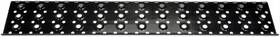 157-5104 Dorman - Hd Solutions 5 Inch Heavy Duty Black Step Assembly