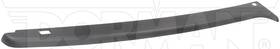 926-913 Dorman - Oe Solutions Right Truck Bed Molding Fits 1999-2005 Chevrolet Silverado 1500