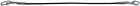 38533 Dorman Tailgate -150 Ford Support Cable 97-02 Fits