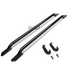 Dpt-rail008bk Dpt Motorsports For 14-17