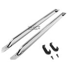 Dpt-rail008ss Dpt Motorsports For 14-17