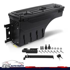 Dsa228149 Ds-auto-parts Fit For 99-07 Chevy Silverado And Gmc Sierra 1500 2500 3500 Truck Bed Storage Box