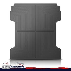 Dsa396968 Ds-auto-parts Fit For 2014-2018 Sierra Silverado 1500 5ft8 Inch Bed Tpe Mat Heavy Duty Truck