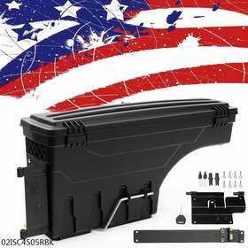 Dsa965568 Ds-auto-parts Fit For 2015-2020 Chevy Colorado Gmc Canyon Truck Bed Storage Box Right Side
