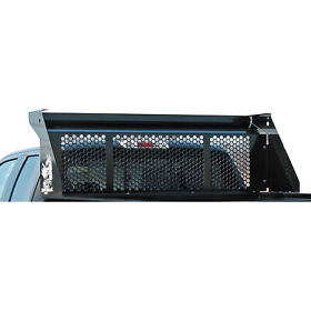 5531010 Dumper Dogg Steel Cab Guard For Use With Item#s 571630 And 571631 Model#5531010