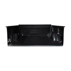 61031srx Duraliner For 19-c Silverado/sierra 1500 6.5ft Underrail Bed Liner Black