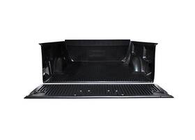 63010srzx Duraliner For 04-14 F150 8ft Without Cargo Mgmt Underrail Bed Liner - Black