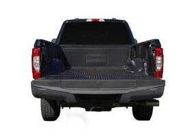 63026srx Duraliner For 23-c F250/f350 6.75ft Underrail Bed Liner - Black