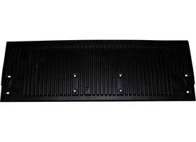 C93-bt Duraliner For 20-c Silverado/sierra 2500/3500 Underrail Tailgate Liner