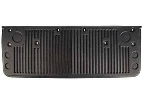 D98-bt Duraliner For 19-c Ram 1500 New Body Without Rambox Tailgate Liner - Black